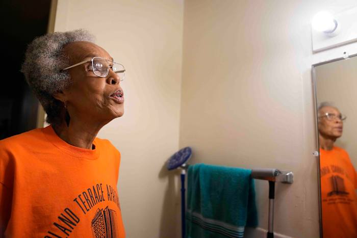 Appartementsgebouwen verzamelen $1 miljard aan HUD-fondsen voor lagere energierekeningen en klimaatverbeteringen