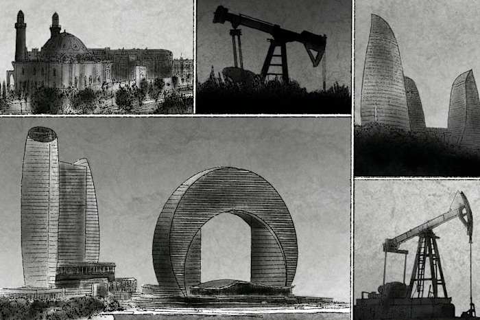 Azerbeidzjan beschuldigd van het opvoeren van de repressie tegen critici in de aanloop naar de VN-klimaattop