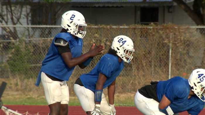 BGC-game van de week: Southwest, John Jay strijdt om de districtstitel op het spel