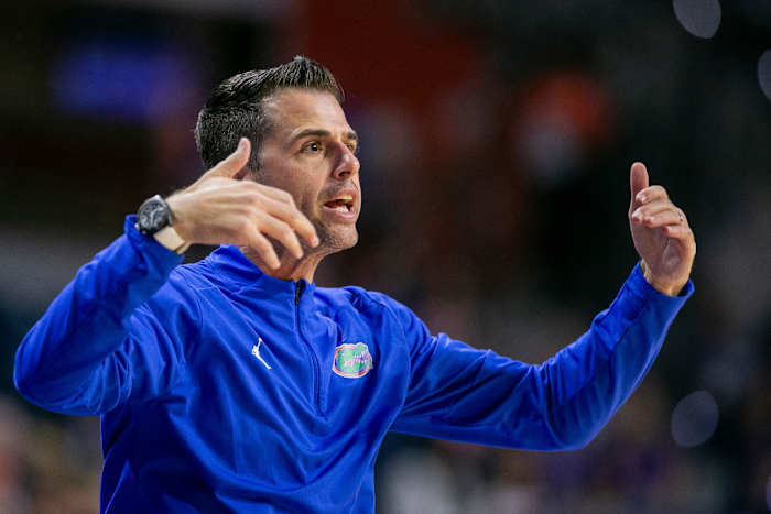 Basketbalcoach Todd Golden uit Florida wordt geconfronteerd met Titel IX-onderzoek wegens seksuele intimidatie: rapport