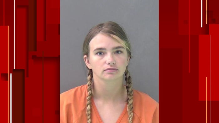 Beëdigde verklaring: Killeen-moeder laat kind alleen voor een Hinge-date in San Antonio