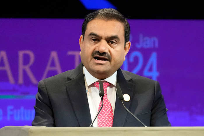 Beschuldigingen van omkoping en fraude in de VS vormen nog een grote test voor de Indiase Adani, een van de rijkste mannen van Azië