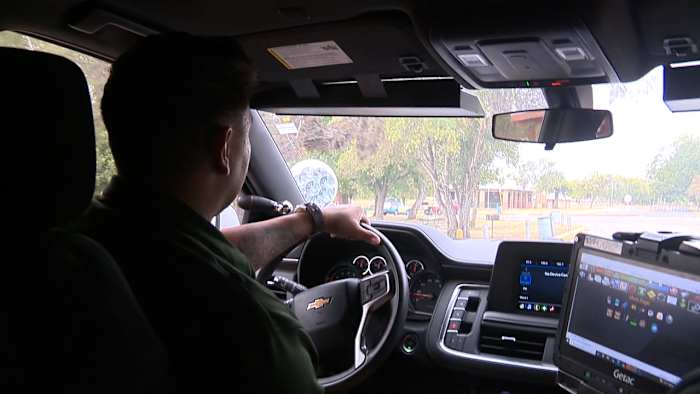 Bexar County breidt het crisisresponsteam voor de geestelijke gezondheidszorg uit naar een 24/7 operatie