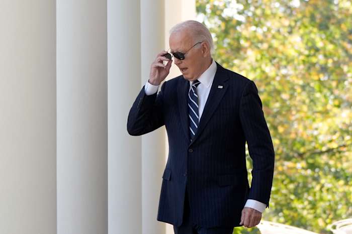 Biden zal het Amazone-regenwoud bezoeken als onderdeel van een zesdaagse reis naar Latijns-Amerika