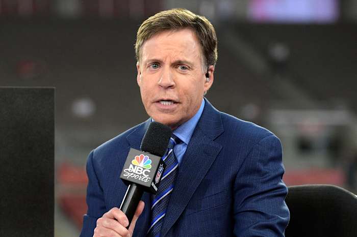 Bob Costas stopt na 42 jaar met play-by-play honkbal