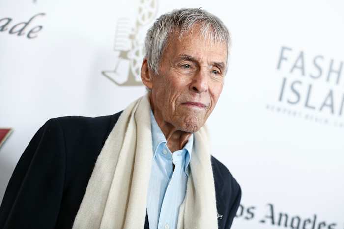 Burt Bacharach, componist van klassieke liederen, zal papieren laten doneren aan de Library of Congress