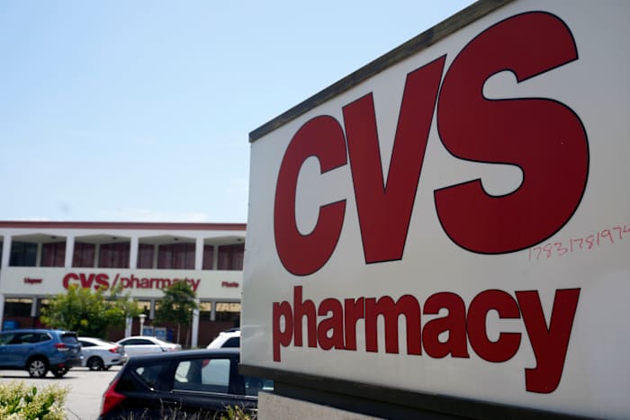CVS Health vergroot zijn bestuur tot 16 leden, voegt de CEO van het hedgefonds toe