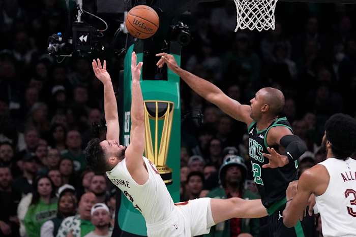Celtics beëindigen Cavaliers' seizoensstart met 15-0 in NBA Cup-wedstrijd