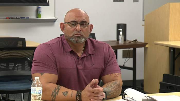 De Commissie handhaaft het ontslag van de voormalige kapitein van Precinct 2