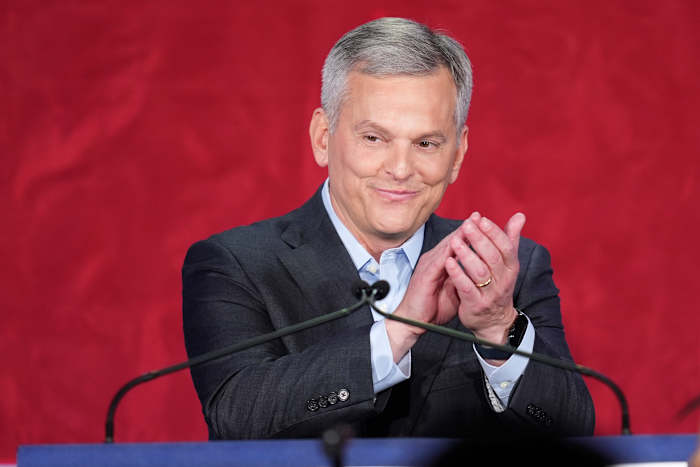 De Democraten in North Carolina vinden electoraal succes verderop in de stemming en hopen daarop voort te bouwen