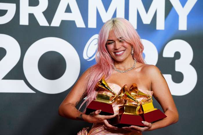 De Latin Grammy's keren terug naar Miami voor hun 25e verjaardag. Dit is wat u moet weten