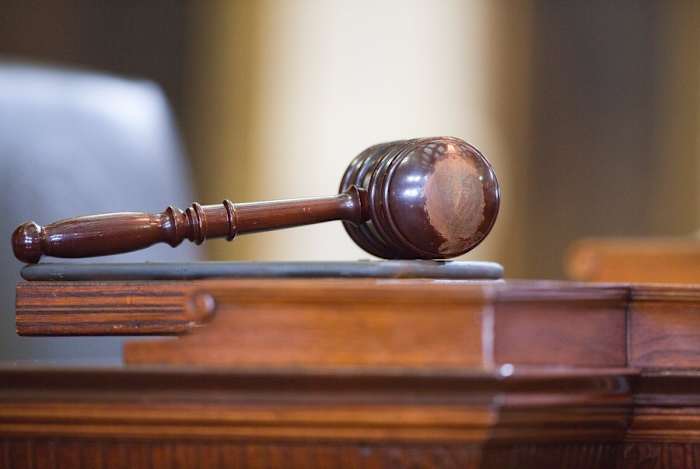 De Republikeinse overwinning in Texas breidde zich ook uit naar de hoven van beroep van de staat