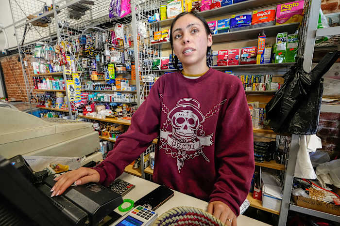 De kiezers in Californië verwerpen een maatregel die het minimumloon zou hebben verhoogd naar de landelijke $18 per uur