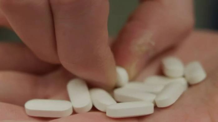 De stad San Antonio bestempelt overdoses als een volksgezondheidscrisis