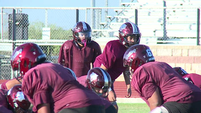 Dilley's dominantie op het veld heeft de trots terug gebracht bij de Wolves