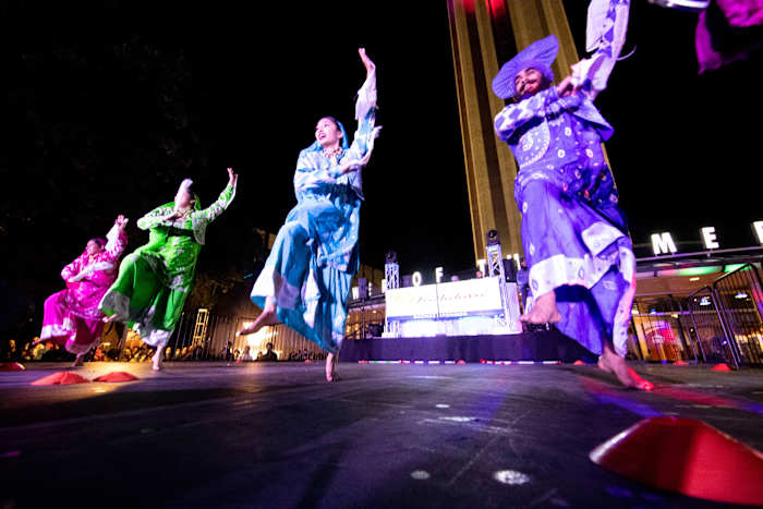 💐 Dingen om te doen in San Antonio dit weekend: Dia de los Muertos, Wurstfest, Diwali SA