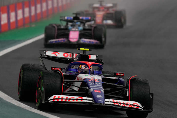 Drama rondom de laatste drie races van het F1-seizoen, terwijl coureurs hun ongenoegen uiten over de recente FIA-beslissingen