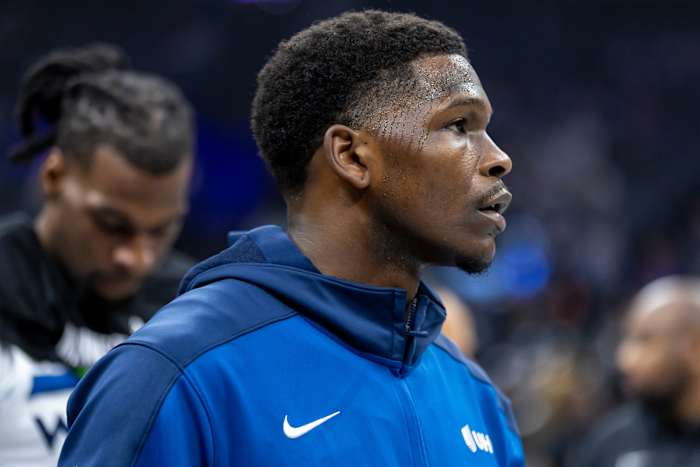 Edwards en Timberwolves verslaan Kings met 130-126 in OT ondanks franchiserecord van 60 punten van De'Aaron Fox