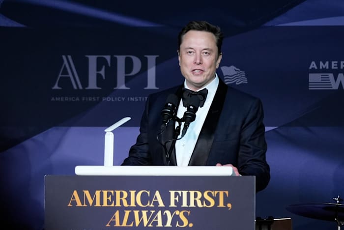 Een Iraanse functionaris had een ontmoeting met Musk in een mogelijke stap om de spanningen met Trump te verminderen