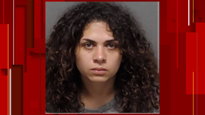 Een gevangene uit de gevangenis van Bexar County sterft een week in het ziekenhuis nadat ze zelfmoord probeerde te plegen, zeggen agenten