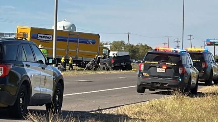 Een medische onderzoeker identificeert de man die is omgekomen na een achteruitrijdende bakwagen aan de Southwest Side