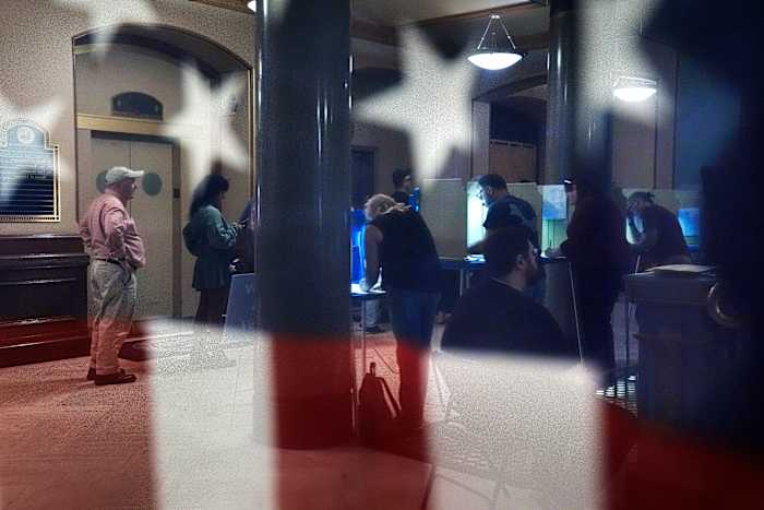 Een presidentiële campagne als geen ander eindigt dinsdag. Hier is hoe we hier zijn gekomen