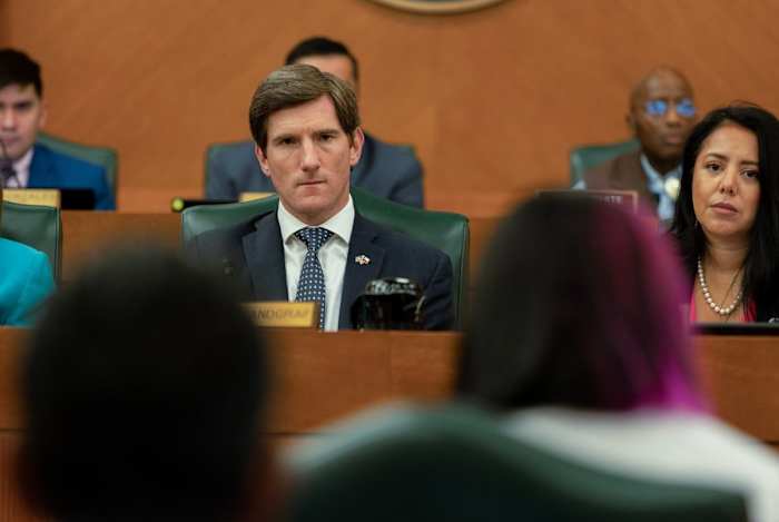 Een wetgever uit West-Texas wil miljoenen belastinggeld besteden aan het afsluiten van verlaten bronnen en het terugdringen van de uitstoot