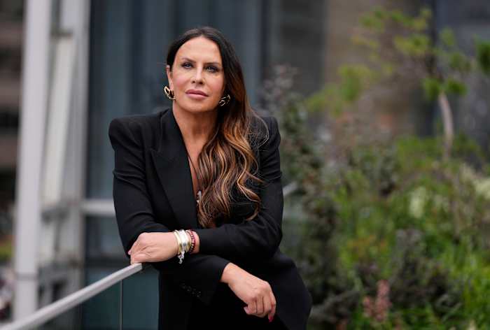 'Emilia Pérez' zou niet werken zonder Karla Sofía Gascón. Nu kon ze transgeschiedenis schrijven