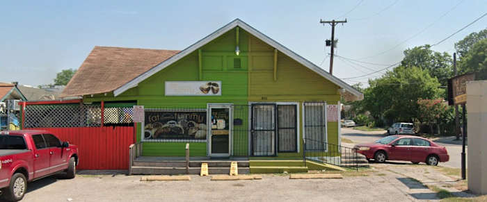 Empanada-restaurant West Side getroffen door derde inbraak deze maand