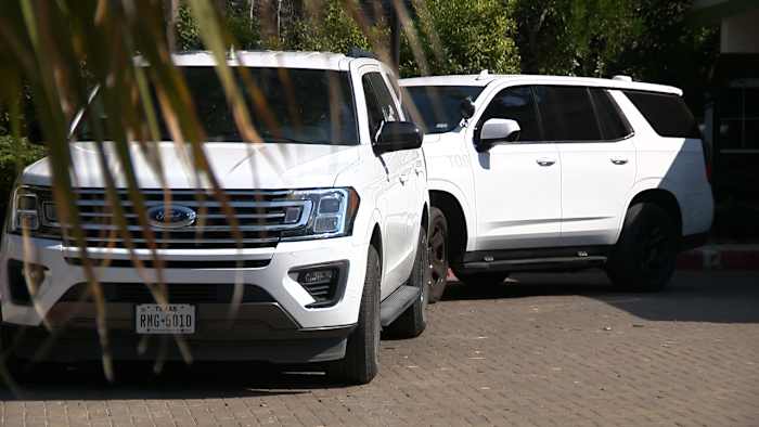 Gemarkeerd of ongemarkeerd: hoe crisisteams op het gebied van de geestelijke gezondheidszorg worden ingezet in San Antonio, Bexar County