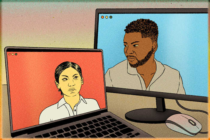 Goed werken: Het beoefenen van nederigheid en het vinden van steun kunnen helpen wanneer de politieke spanningen op het werk toenemen