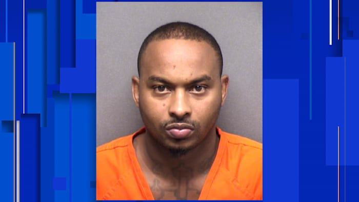 Herkent u deze man? Politie van San Antonio zoekt naar 36-jarige voortvluchtige die sinds 2022 op de vlucht is