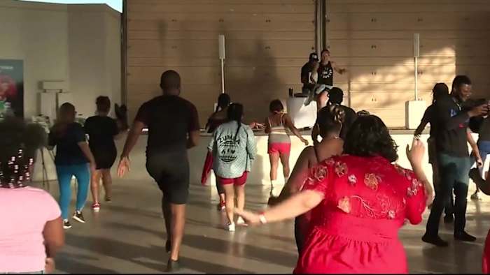 Het Haïtiaanse Cultuurfestival verenigt de gemeenschap en benadrukt erfgoed en veerkracht