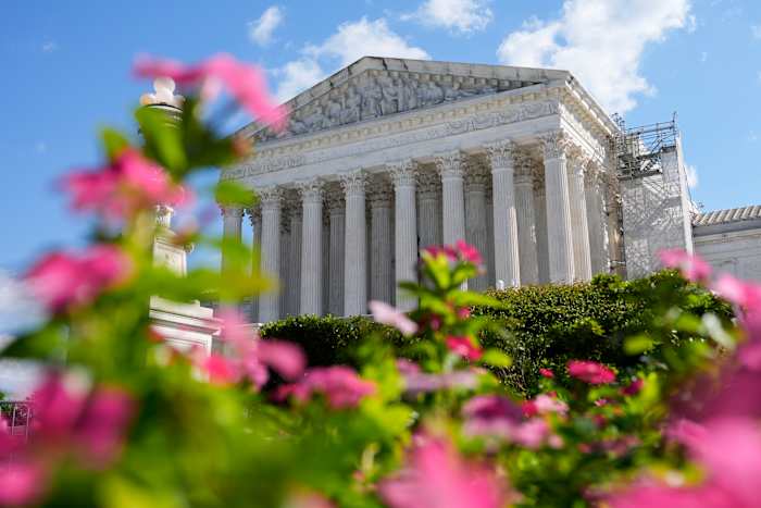 Het Hooggerechtshof zal zich na de verkiezingen buigen over het nieuwe, voornamelijk zwarte Louisiana-congresdistrict