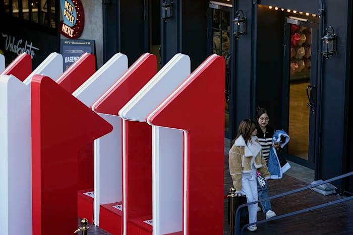 Het Singles' Day-shoppingfestival verliest zijn glans onder de achterblijvende Chinese economie