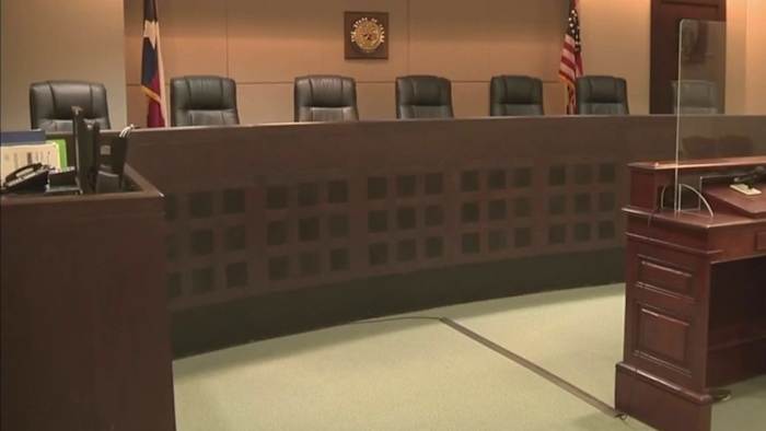 Het Vierde Hof van Beroep keert terug naar de Republikeinse meerderheid met de verkiezing van vijf nieuwe rechters