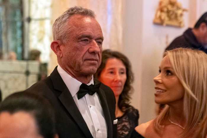 Hier ziet u hoe Robert F. Kennedy Jr. heeft beloofd de beste gezondheidsinstanties van het land opnieuw vorm te geven
