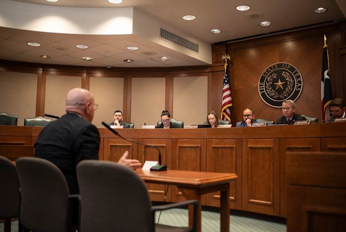 Hoe meningsverschillen over de schuld van een terdoodveroordeelde uit Texas uitgroeiden tot een juridische strijd tussen regeringsonderdelen