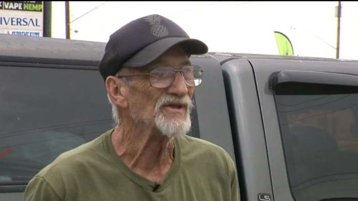 'Ik ben hier weg': man die eerder werd beschuldigd van moord, nu vrijgelaten uit de gevangenis, aanklacht ingetrokken