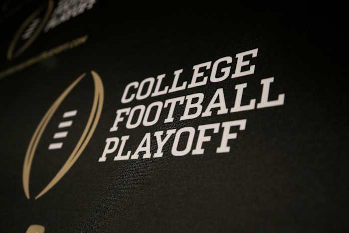 In de College Football Playoff met twaalf teams zal de sterkte van het schema een grote bijdrage leveren aan de beslissing