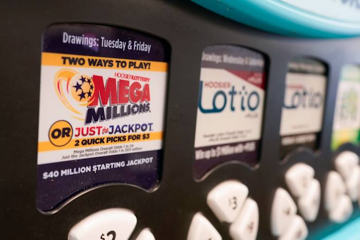 Inwoner van San Antonio claimt een prijs van $ 3 miljoen van het Mega Millions-ticket dat bij HEB is verkocht