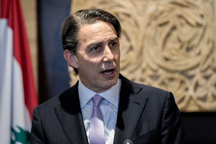 Israëlische functionarissen eisen het recht om Hezbollah aan te vallen onder een staakt-het-vuren-akkoord voor Libanon