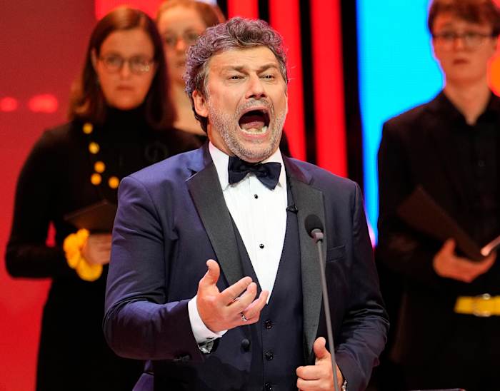 Jonas Kaufmann annuleert zijn optreden op de openingsavond van het seizoen in La Scala in Milaan