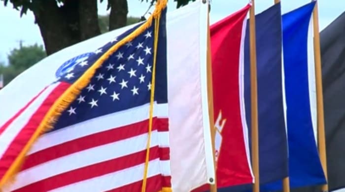 KSAT Connect: deel uw foto's om veteranen in uw leven te vieren en te eren