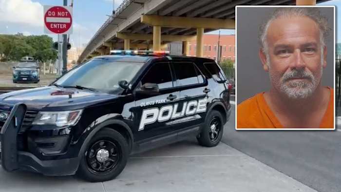 KSAT ontbindt de aanklacht wegens moord op Brad Simpson in verband met de dood van zijn vrouw