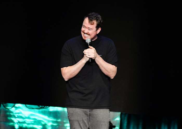 Komiek Shane Gillis komt in januari naar San Antonio