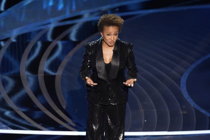 Komiek Wanda Sykes maakt in 2025 een stop in San Antonio