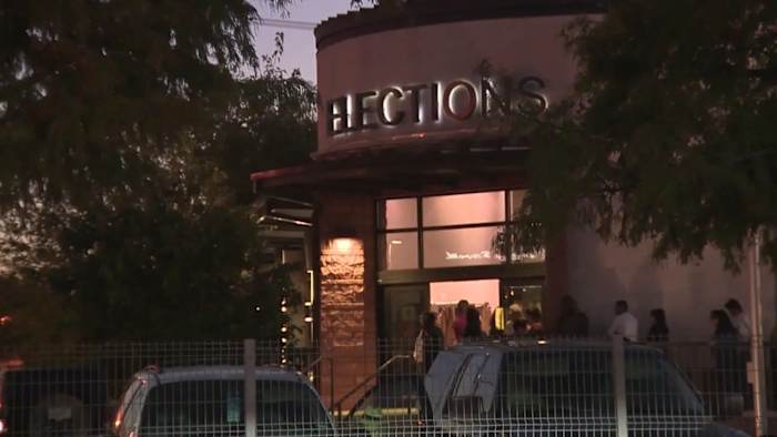 Latino-kiezers laten bij de verkiezingen van 5 november een significante verschuiving richting Donald Trump zien