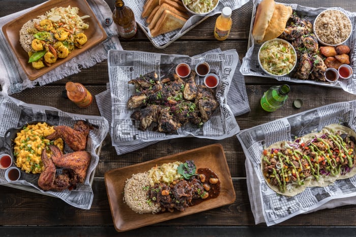 Lijst: Beste restaurants in Texas, volgens de Michelingids