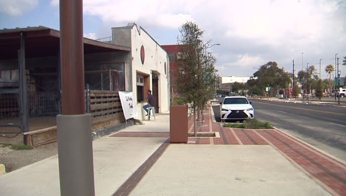 Locatie voor live countrymuziek wordt binnenkort geopend in het centrum van Broadway Street